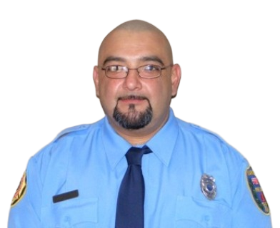 Domingo Alaniz Jr.