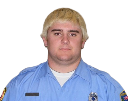 Jordan Buehring