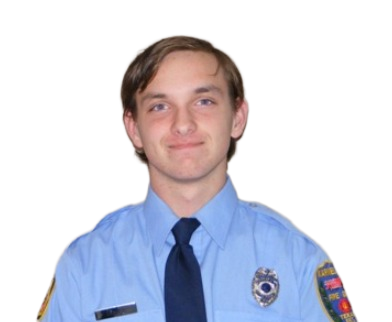Garrett Denson