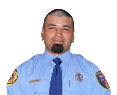 Gus Hernandez Jr.