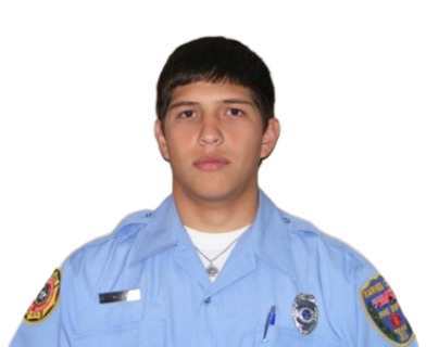 Jesse Morin