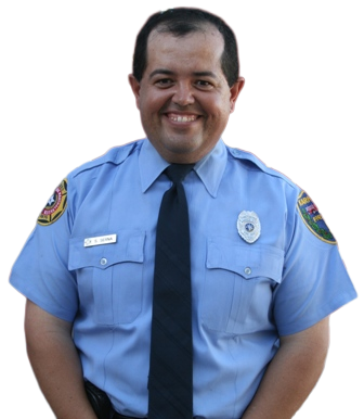 Stephen Serna
