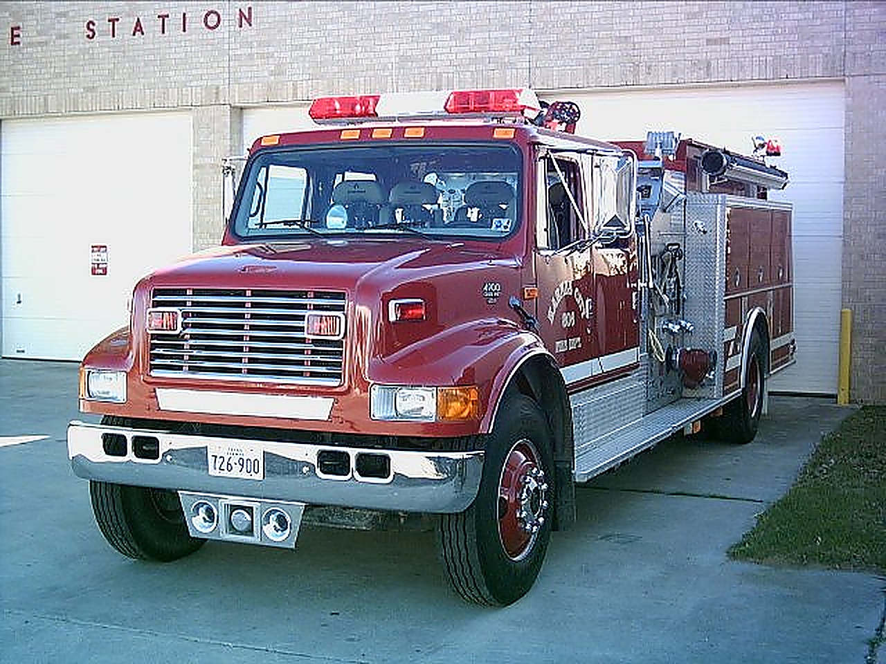 Engine 6