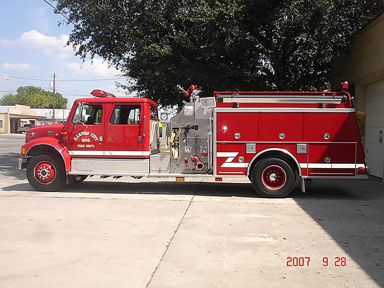 Engine 6