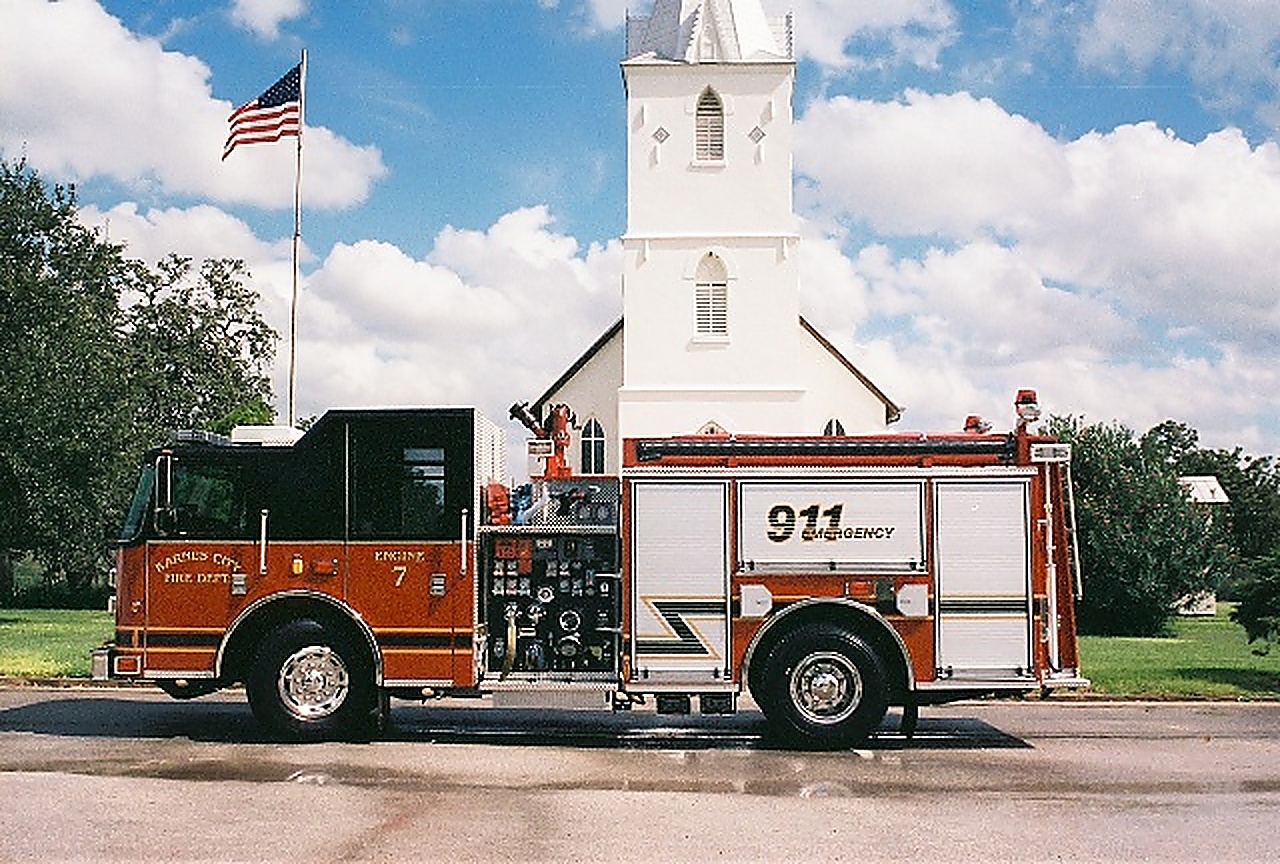 Engine 7