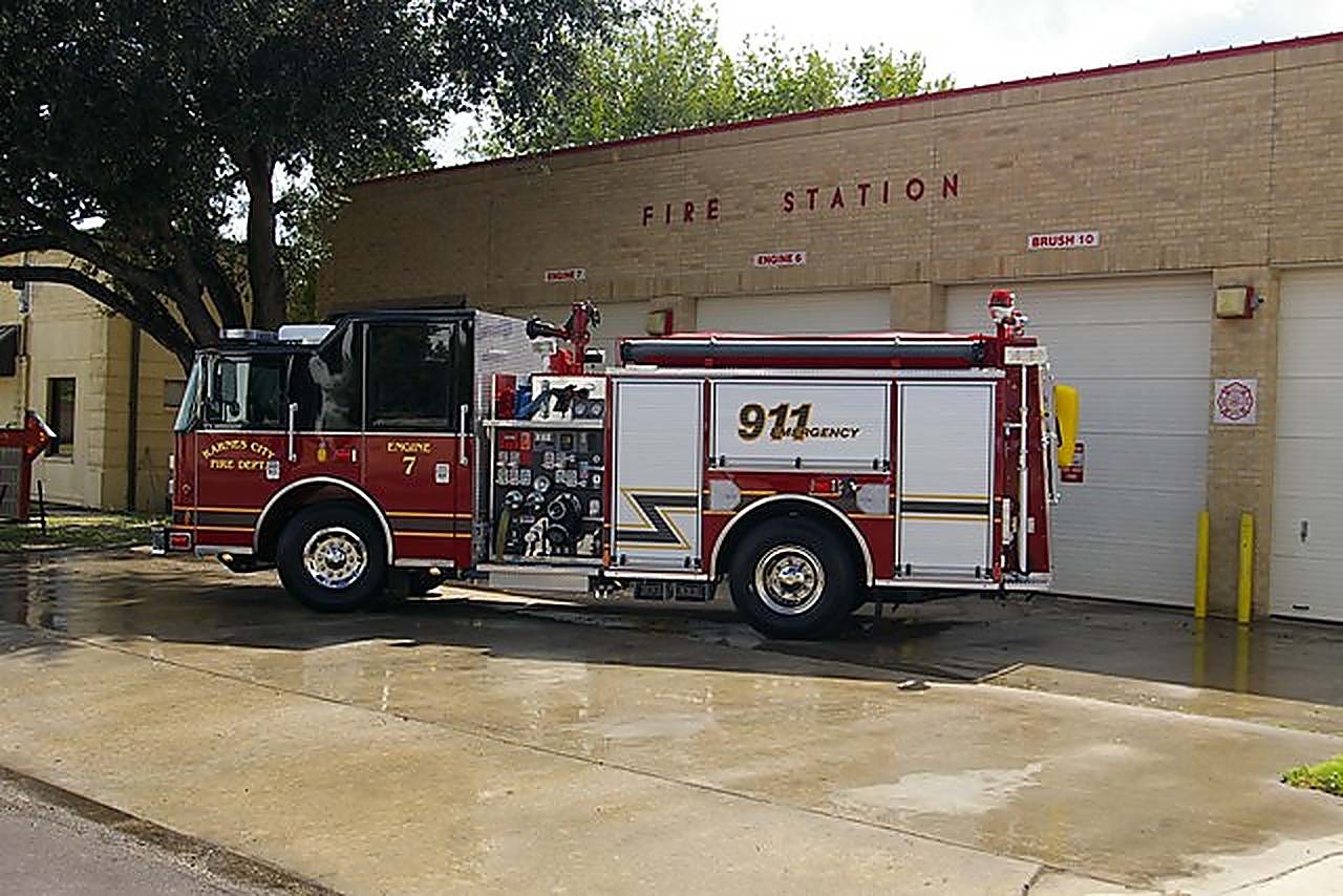 Engine 7