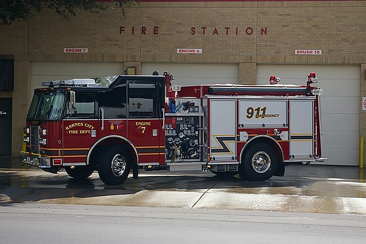 Engine 7