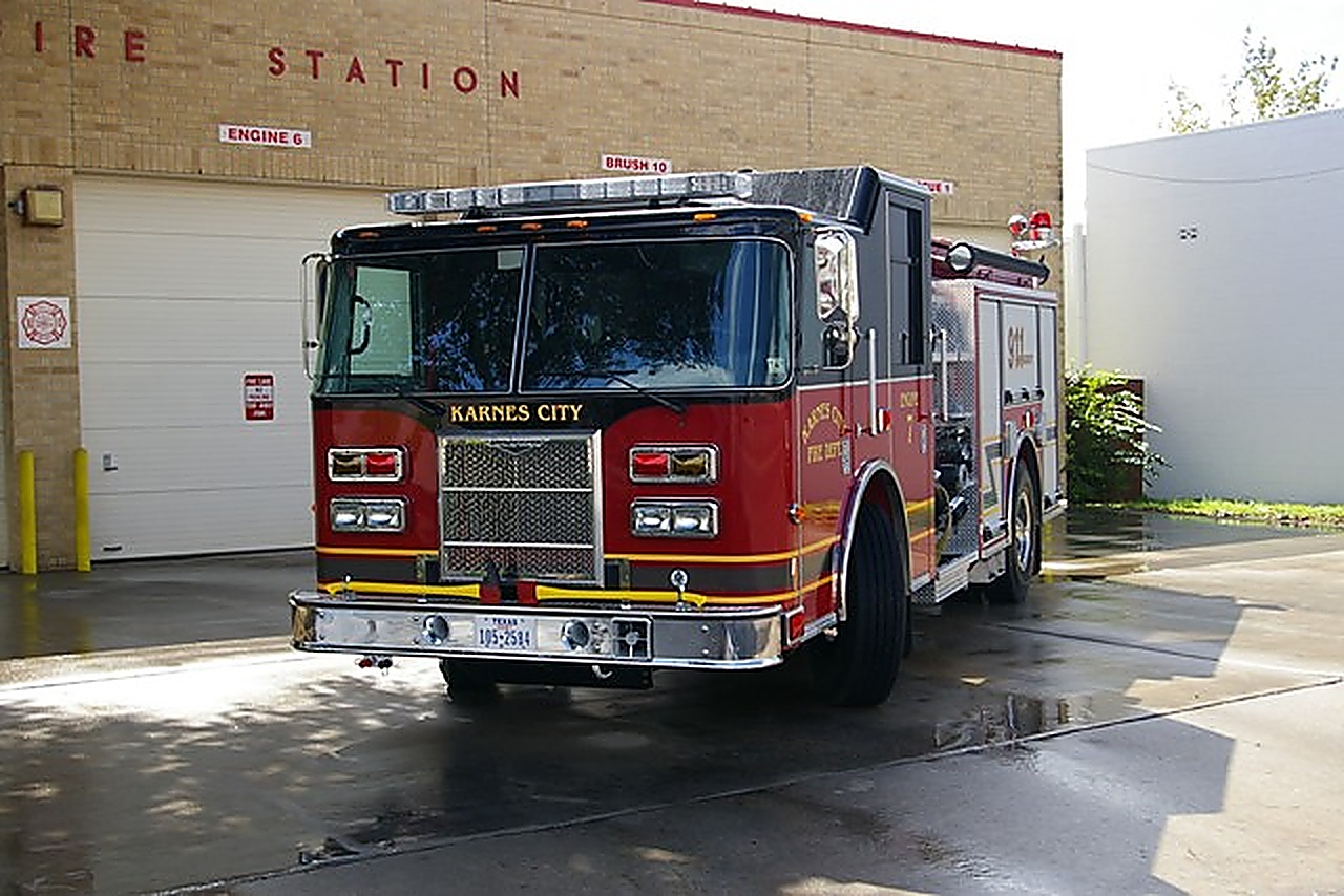Engine 7