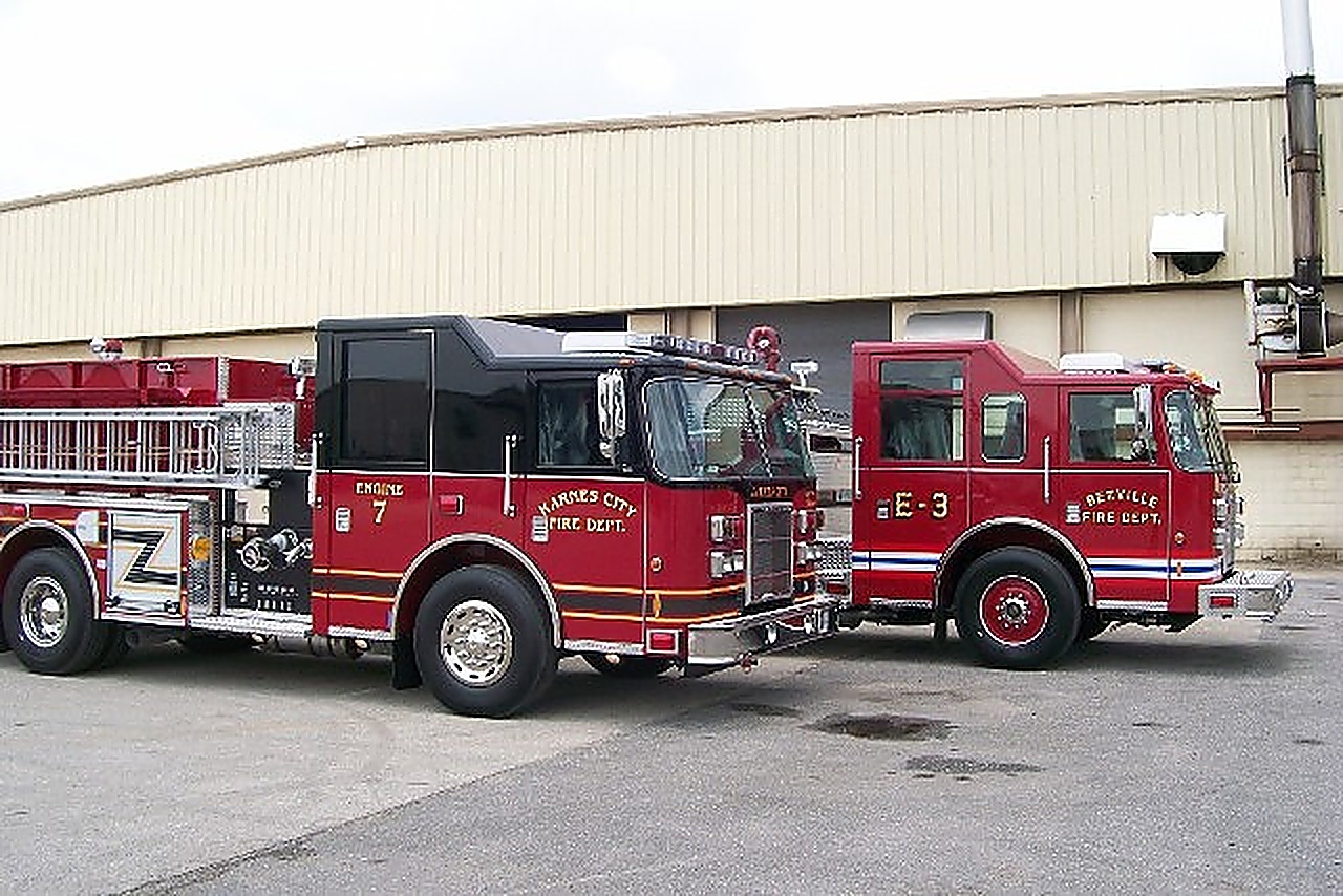 Engine 7