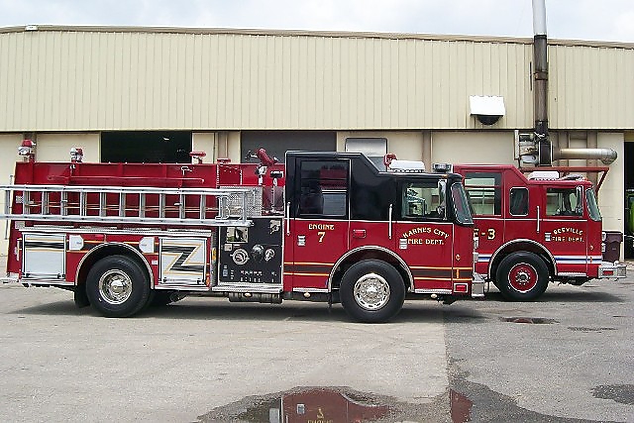 Engine 7