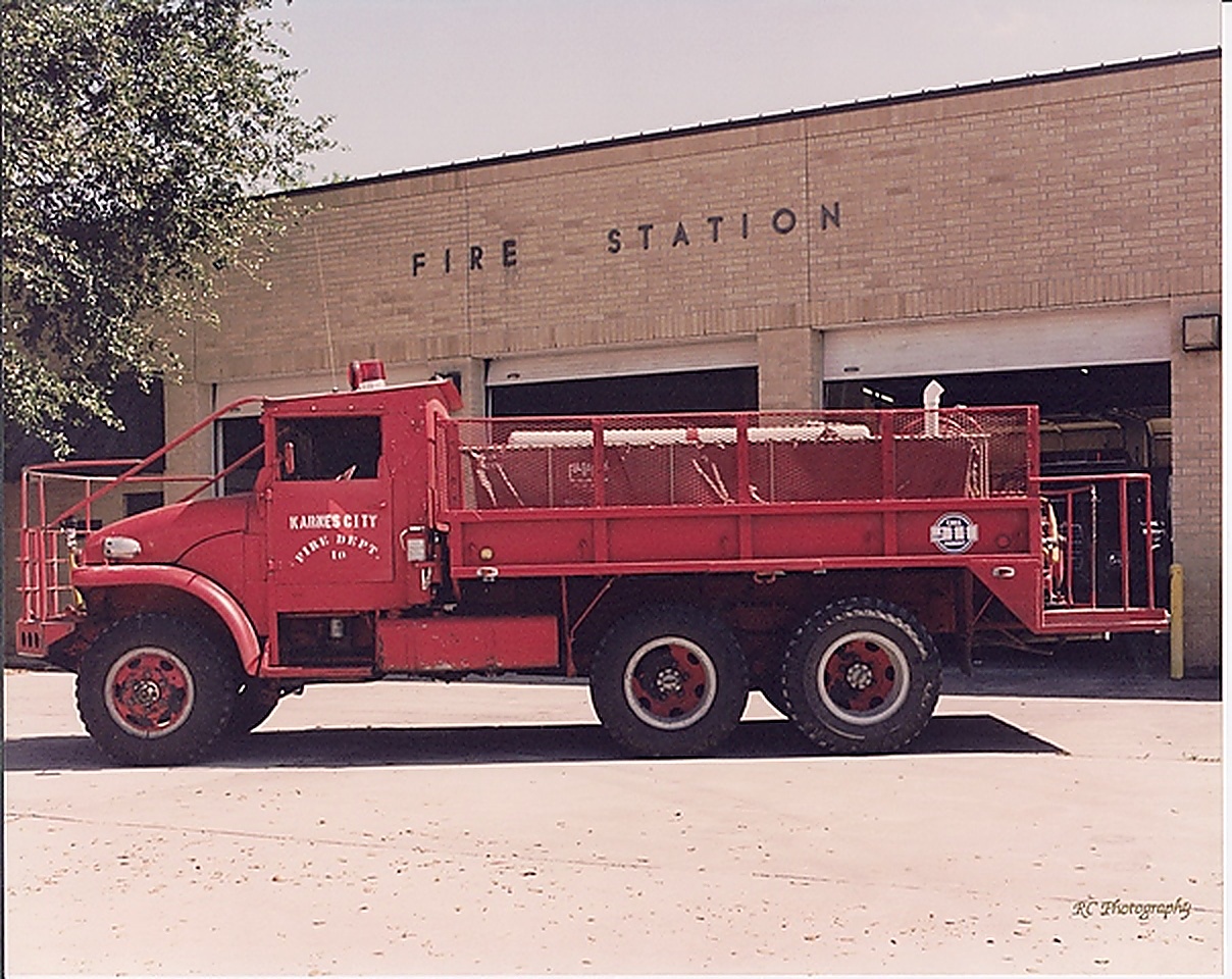 GI Truck